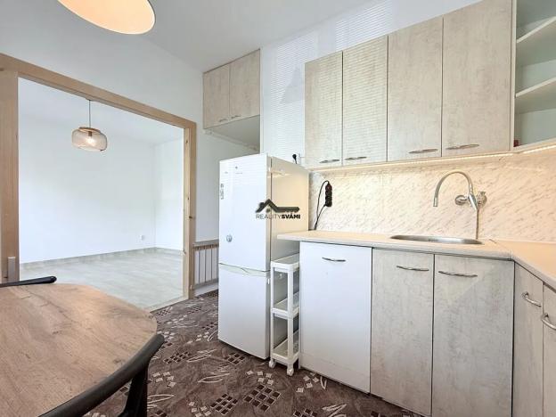 Prodej bytu 2+1, Ostrava, Zelená, 55 m2