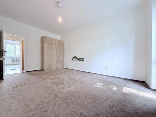 Prodej bytu 2+1, Ostrava, Zelená, 55 m2