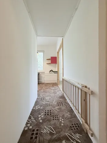 Prodej bytu 2+1, Ostrava, Zelená, 55 m2