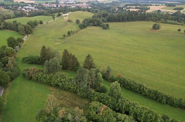 Prodej pole, Kunžak, 11263 m2