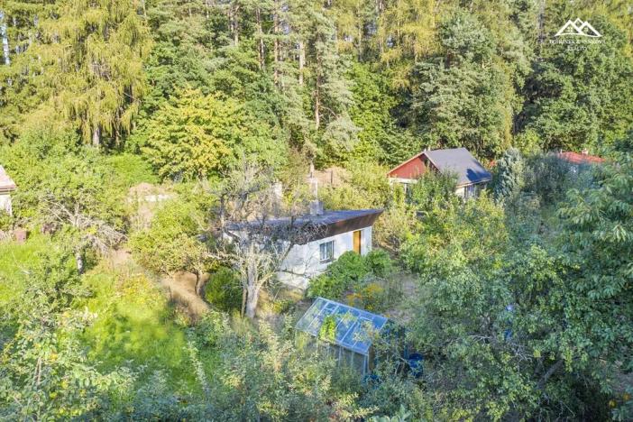 Prodej pozemku pro bydlení, Chotěboř, 673 m2