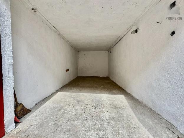 Prodej garáže, Brno, Černopolní, 16 m2