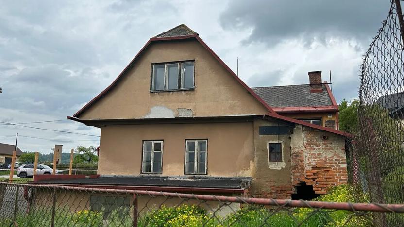 Prodej rodinného domu, Bílá Třemešná, 130 m2