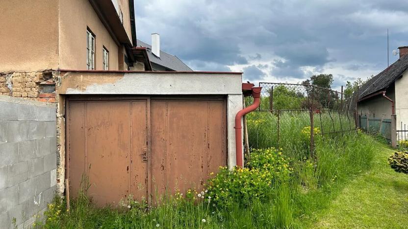 Prodej rodinného domu, Bílá Třemešná, 130 m2