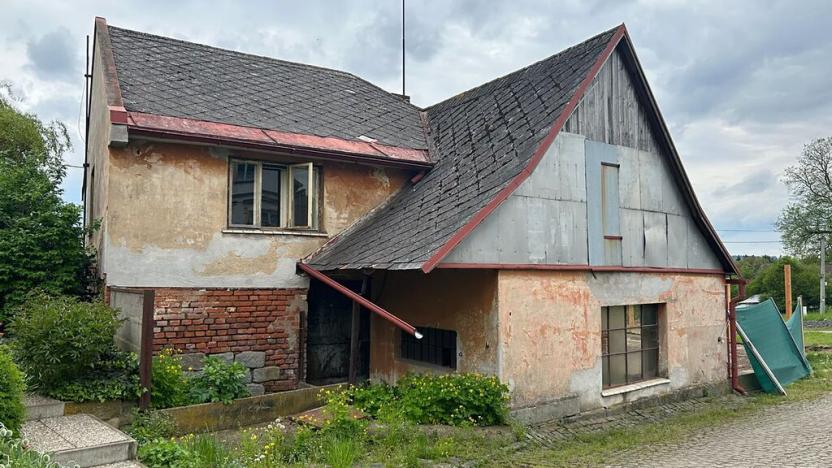 Prodej rodinného domu, Bílá Třemešná, 130 m2