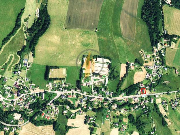 Prodej pozemku pro bydlení, Horní Heřmanice, 800 m2