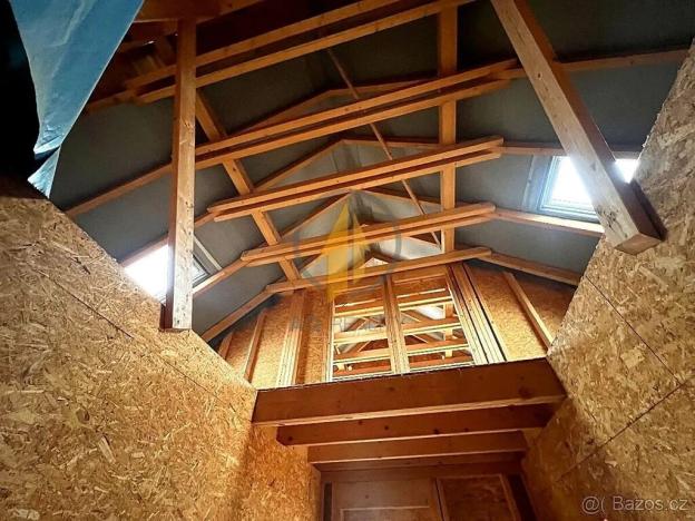 Prodej pozemku pro bydlení, Horní Heřmanice, 800 m2