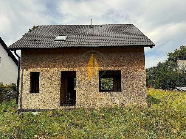 Prodej pozemku pro bydlení, Horní Heřmanice, 800 m2