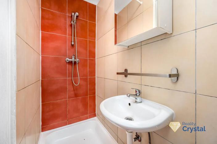 Prodej bytu 1+kk, Praha, náměstí Antonína Pecáka, 18 m2