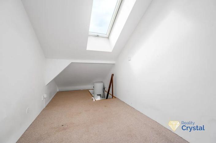 Prodej bytu 1+kk, Praha, náměstí Antonína Pecáka, 18 m2