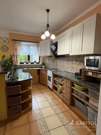 Prodej rodinného domu, Brno, Jundrovská, 200 m2