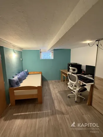 Prodej rodinného domu, Brno, Jundrovská, 200 m2