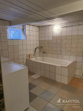 Prodej rodinného domu, Brno, Jundrovská, 200 m2