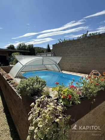 Prodej rodinného domu, Brno, Jundrovská, 200 m2