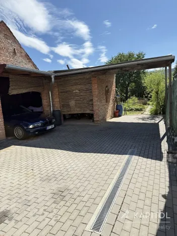 Prodej rodinného domu, Brno, Jundrovská, 200 m2