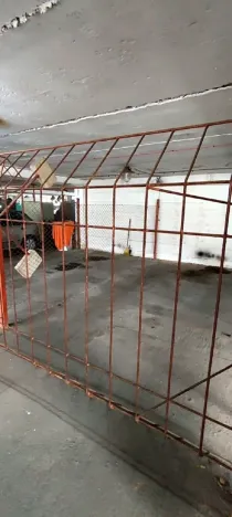 Prodej garážového stání, Praha - Střížkov, Lovosická, 18 m2