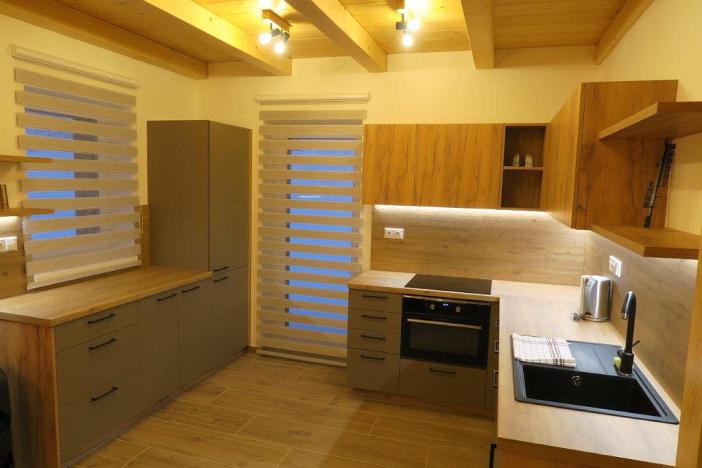 Prodej chaty, Smržovka, 90 m2