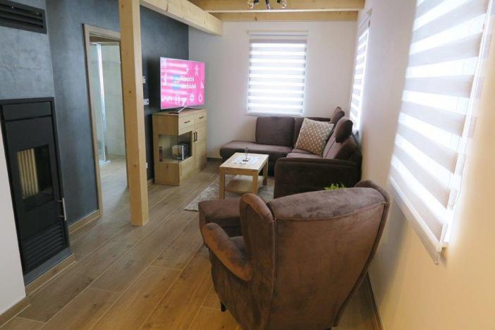 Prodej chaty, Smržovka, 90 m2