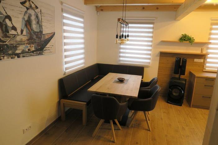 Prodej chaty, Smržovka, 90 m2