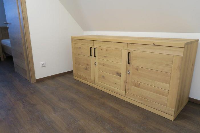 Prodej chaty, Smržovka, 90 m2