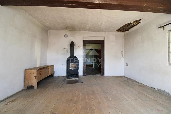 Prodej chalupy, Letiny, 569 m2