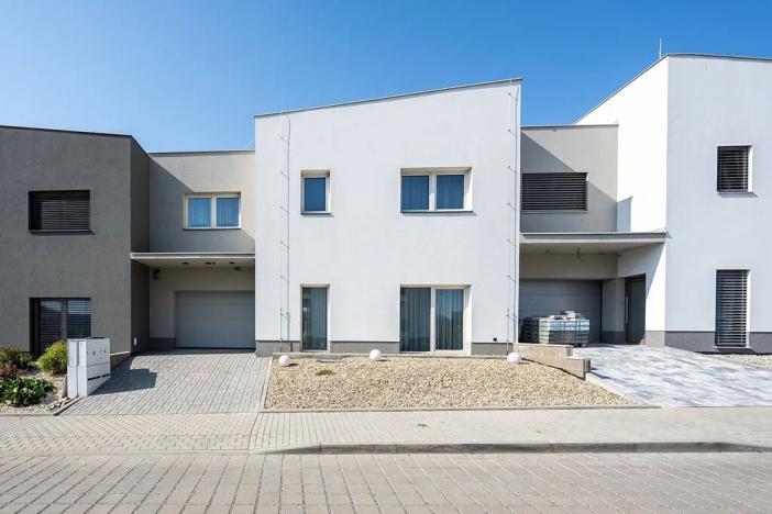 Pronájem rodinného domu, Kunštát, Sportovní, 210 m2