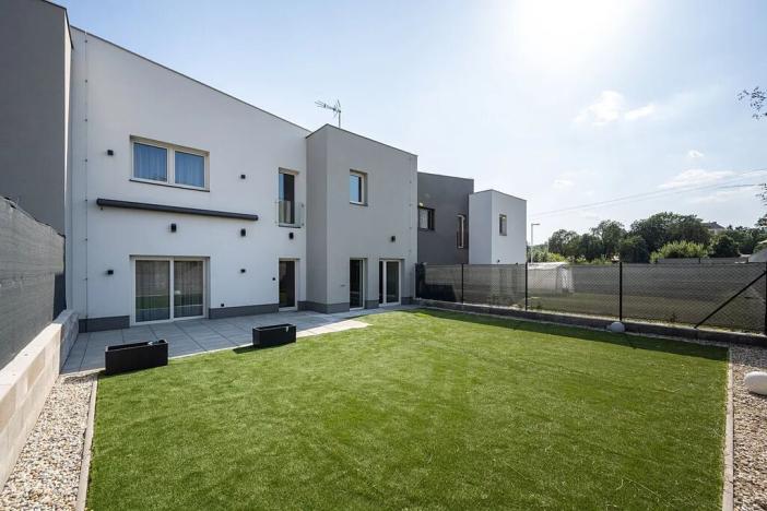 Pronájem rodinného domu, Kunštát, Sportovní, 210 m2