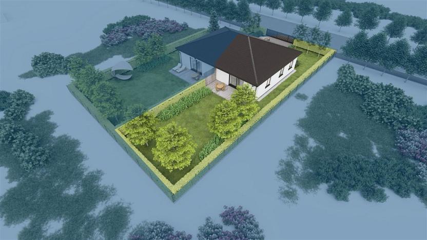 Prodej rodinného domu, Týnec nad Labem - Vinařice, 83 m2