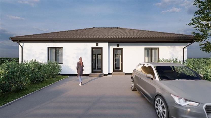 Prodej rodinného domu, Týnec nad Labem - Vinařice, 83 m2