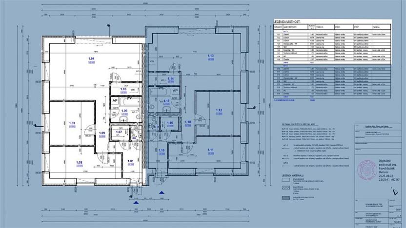 Prodej rodinného domu, Týnec nad Labem - Vinařice, 83 m2
