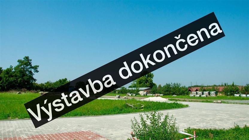 Prodej pozemku, Ratenice, 799 m2
