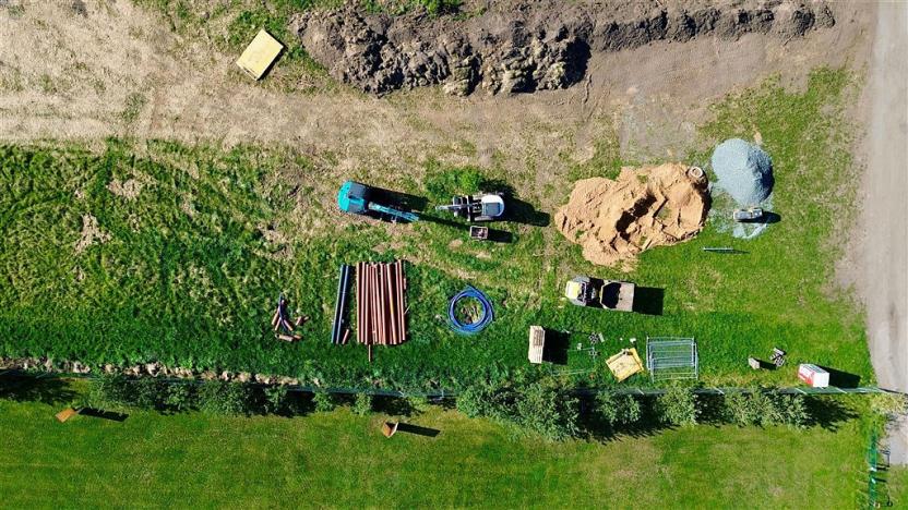 Prodej pozemku, Ratenice, 799 m2