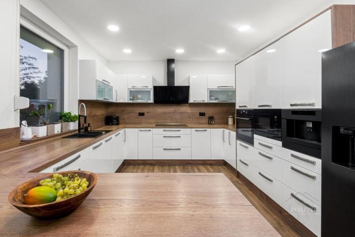 Prodej rodinného domu, Mělnické Vtelno - Radouň, Chorušická, 221 m2