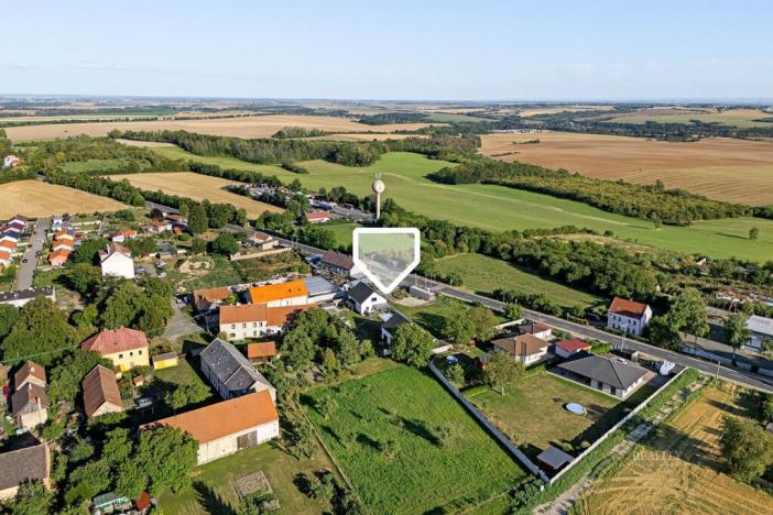 Prodej rodinného domu, Mělnické Vtelno - Radouň, Chorušická, 221 m2