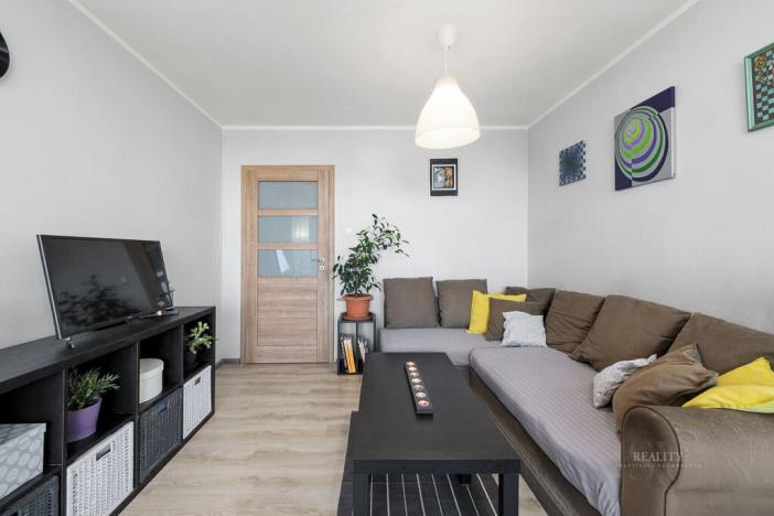 Prodej bytu 3+kk, Praha - Kobylisy, Třeboradická, 68 m2