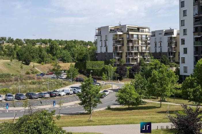 Prodej atypického bytu, Praha - Hrdlořezy, Nad Smetankou, 131 m2