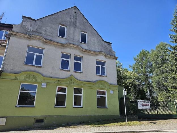 Prodej restaurace, Studená, Počátecká, 1587 m2