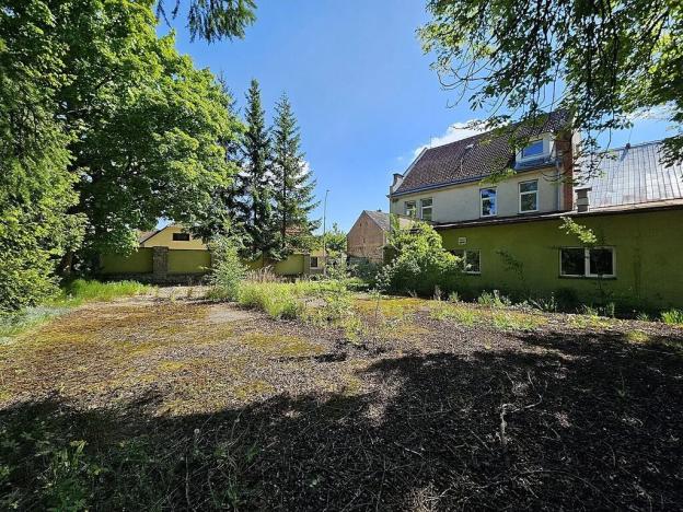 Prodej restaurace, Studená, Počátecká, 1587 m2