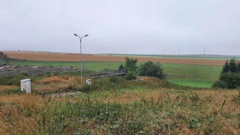 Dražba výrobních prostor, Nížkov, 7316 m2