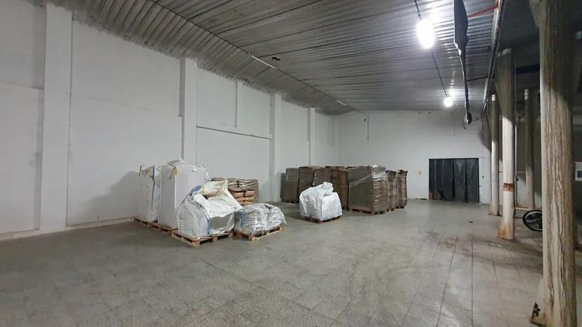 Dražba výrobních prostor, Nížkov, 7316 m2