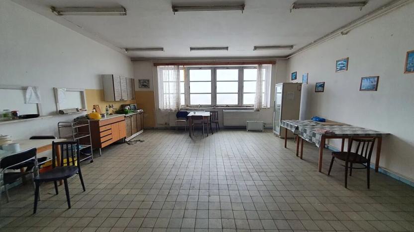 Dražba výrobních prostor, Nížkov, 7316 m2