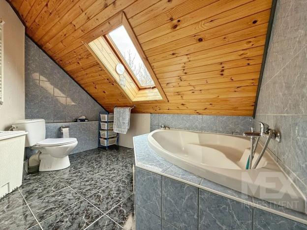 Prodej rodinného domu, Stěžery, Nová parcela, 160 m2