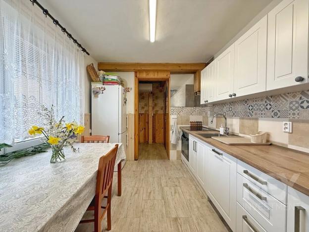 Prodej rodinného domu, Stěžery, Nová parcela, 160 m2