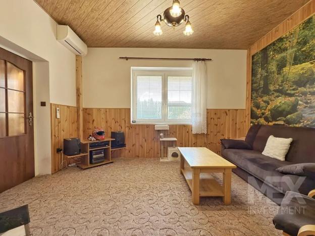 Prodej rodinného domu, Stěžery, Nová parcela, 160 m2