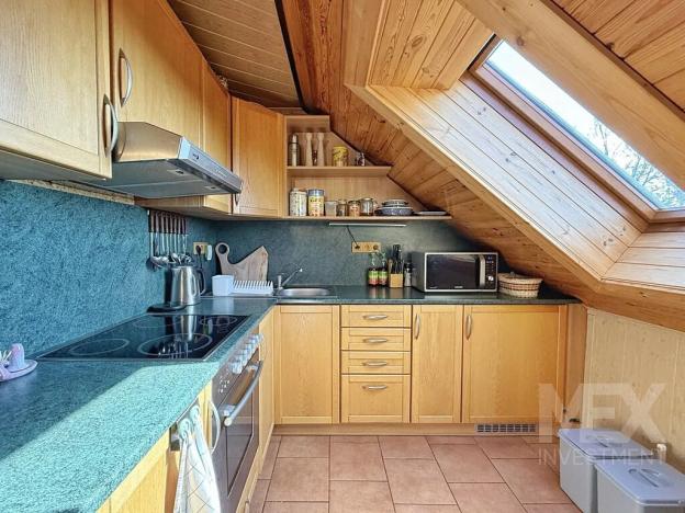 Prodej rodinného domu, Stěžery, Nová parcela, 160 m2