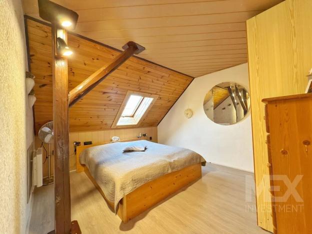 Prodej rodinného domu, Stěžery, Nová parcela, 160 m2