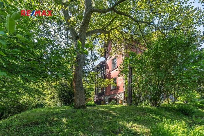 Prodej kanceláře, Ústí nad Labem, K Loděnici, 340 m2