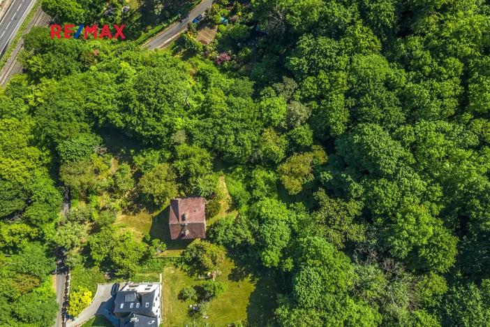 Prodej kanceláře, Ústí nad Labem, K Loděnici, 340 m2