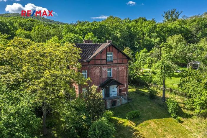 Prodej kanceláře, Ústí nad Labem, K Loděnici, 340 m2