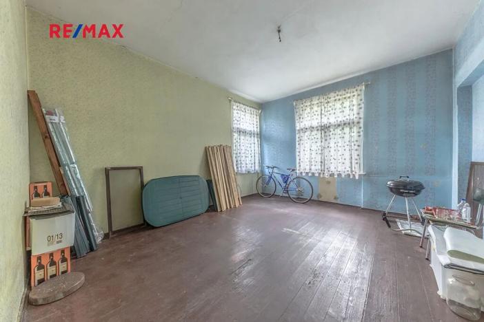 Prodej kanceláře, Ústí nad Labem, K Loděnici, 340 m2